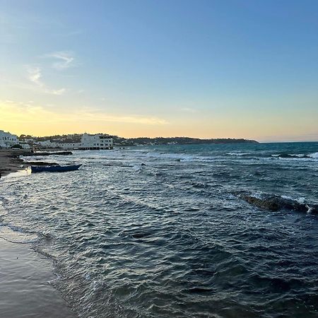 Luxeux Et Ideal A Marsa Plage Vue Sur Mer Apartment La Marsa Luaran gambar