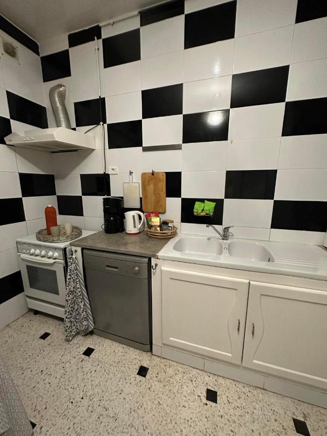 Luxeux Et Ideal A Marsa Plage Vue Sur Mer Apartment La Marsa Luaran gambar